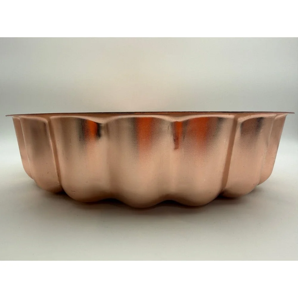 N/A vintage copper